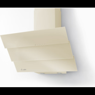 Вытяжка LEX Rio 600 Ivory Вытяжка LEX Rio 600 Ivory