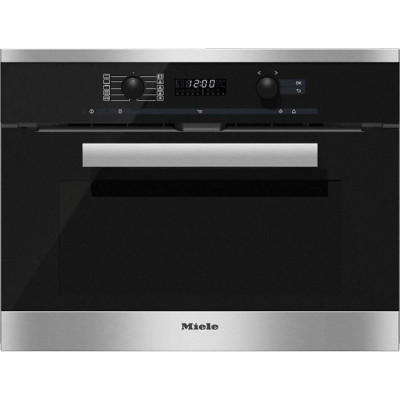 Духовой шкаф MIELE h 6200 bp edst/clst Духовой шкаф MIELE h 6200 bp edst/clst