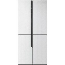 Холодильник Side-by-Side HISENSE RQ-56WC4SAW Холодильник Side-by-Side HISENSE RQ-56WC4SAW