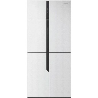 Холодильник Side-by-Side HISENSE RQ-56WC4SAW Холодильник Side-by-Side HISENSE RQ-56WC4SAW