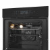 Духовой шкаф MEFERI MEO6010BK ULTRA Духовой шкаф MEFERI MEO6010BK ULTRA