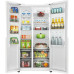 Холодильник HAIER HRF-918DW Холодильник HAIER HRF-918DW