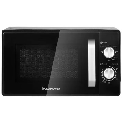 Микроволновая печь HOME HMG207DB Микроволновая печь HOME HMG207DB