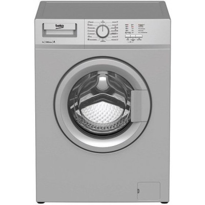 Стиральная машина BEKO WRE 55 P 1 BSS Стиральная машина BEKO WRE 55 P 1 BSS