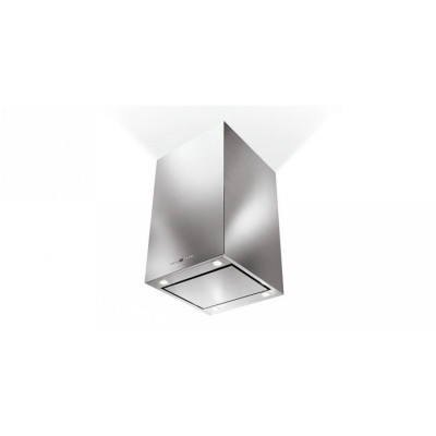 Вытяжка FABER CUBIA ISOLA PLUS EV8 X A90 Вытяжка FABER CUBIA ISOLA PLUS EV8 X A90