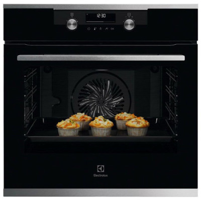 Духовой шкаф ELECTROLUX OKD6P77WX Духовой шкаф ELECTROLUX OKD6P77WX