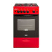 Газовая плита Reex CG-54297 eRd