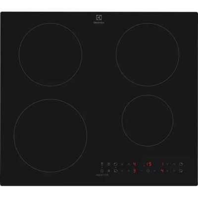 Варочная поверхность ELECTROLUX EIT60433CT Варочная поверхность ELECTROLUX EIT60433CT