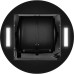 Вытяжка WEISSGAUFF Tubus 1400 Black Edition Вытяжка WEISSGAUFF Tubus 1400 Black Edition