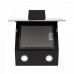 Вытяжка ELIKOR RISE BK 50 BLACK Вытяжка ELIKOR RISE BK 50 BLACK