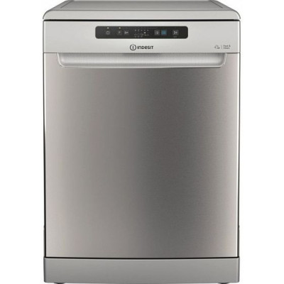 Посудомоечная машина INDESIT DFC 2B+19 AC X Посудомоечная машина INDESIT DFC 2B+19 AC X