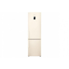 Холодильник SAMSUNG RB37J5371EF бежевый Холодильник SAMSUNG RB37J5371EF бежевый