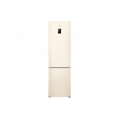Холодильник SAMSUNG RB37J5371EF бежевый Холодильник SAMSUNG RB37J5371EF бежевый