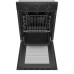 Духовой шкаф MEFERI MEO456BK LIGHT Духовой шкаф MEFERI MEO456BK LIGHT