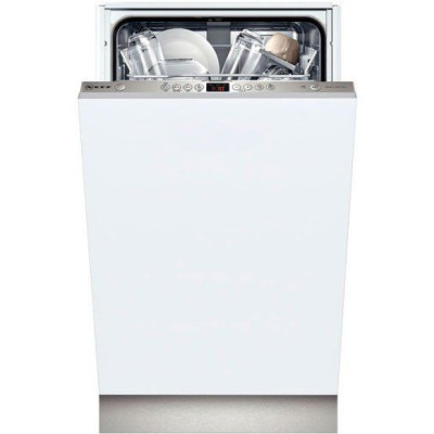 Посудомоечная машина NEFF s58m40x0ru Посудомоечная машина NEFF s58m40x0ru