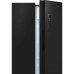 Холодильник WEISSGAUFF WSBS 500 Inverter NoFrost Black Холодильник WEISSGAUFF WSBS 500 Inverter NoFrost Black