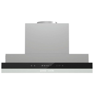 Вытяжка GORENJE BHP 643 ORAB Вытяжка GORENJE BHP 643 ORAB