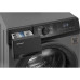 Стиральная машина WEISSGAUFF WM 4947 DC Inverter Steam Grey Стиральная машина WEISSGAUFF WM 4947 DC Inverter Steam Grey