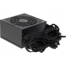 Блок питания Zalman ZM700-TXII < Black > 700W ATX (24+2x4+4x6 / 8пин)