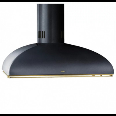 Вытяжка SMEG KSE89A Вытяжка SMEG KSE89A