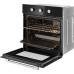 Духовой шкаф WEISSGAUFF EOM 206 BM Духовой шкаф WEISSGAUFF EOM 206 BM