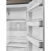 Холодильник SMEG FAB28RDTP6 Холодильник SMEG FAB28RDTP6