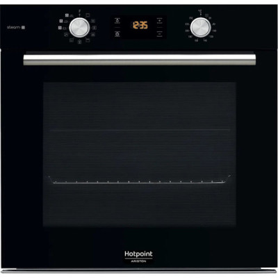 Духовой шкаф HOTPOINT-ARISTON FA4S 841 JBLG HA