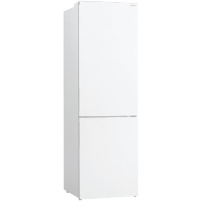 Холодильник Sharp SJ-B320EVWH