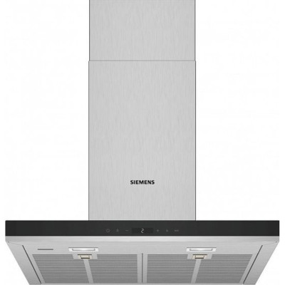 Вытяжка SIEMENS LC68BUV50 Вытяжка SIEMENS LC68BUV50