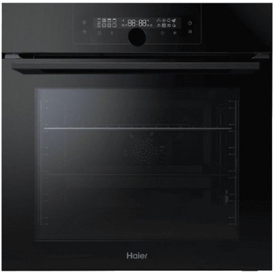 Духовой шкаф HAIER HOQ-F6QAN3GB Духовой шкаф HAIER HOQ-F6QAN3GB