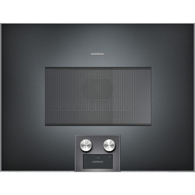 Духовой шкаф GAGGENAU BM454100 Духовой шкаф GAGGENAU BM454100