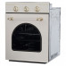 Духовой шкаф LUXDORF B4EO16050 Духовой шкаф LUXDORF B4EO16050