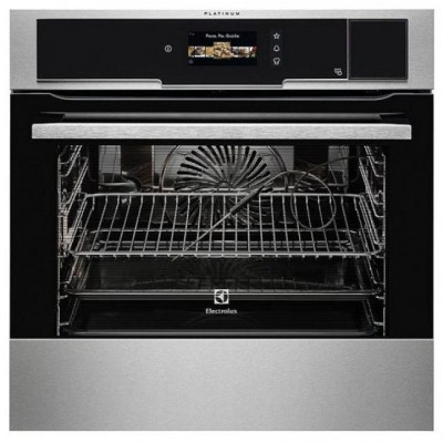 Духовой шкаф ELECTROLUX eob99956vx Духовой шкаф ELECTROLUX eob99956vx