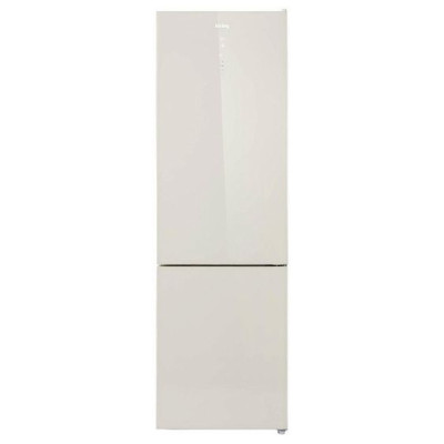 Холодильник KORTING KNFC 62370 GB Холодильник KORTING KNFC 62370 GB