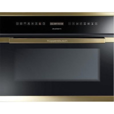 Духовой шкаф KUPPERSBUSCH EEBK 6551.0 JX4 Gold Духовой шкаф KUPPERSBUSCH EEBK 6551.0 JX4 Gold
