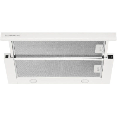 Вытяжка KUPPERSBERG SLIMTURBO 60 GW Вытяжка KUPPERSBERG SLIMTURBO 60 GW