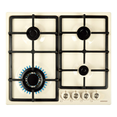Варочная поверхность NORDFROST HS 6042 RY Варочная поверхность NORDFROST HS 6042 RY