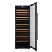 Винный шкаф CELLAR PRIVATE CP165-1TB Винный шкаф CELLAR PRIVATE CP165-1TB