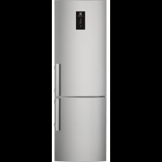 Холодильник ELECTROLUX 3454 NOX Холодильник ELECTROLUX 3454 NOX