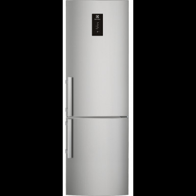 Холодильник ELECTROLUX 3454 NOX Холодильник ELECTROLUX 3454 NOX
