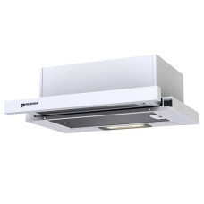 Встраиваемая вытяжка Shindo Libra 60 W PB