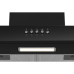 Вытяжка MEFERI SLIMBOX60BK LIGHT Вытяжка MEFERI SLIMBOX60BK LIGHT