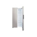 Холодильник CENTEK CT-1757 NF Inox Холодильник CENTEK CT-1757 NF Inox