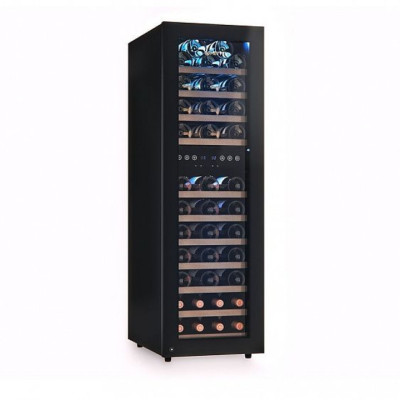Винный шкаф MEYVEL MV53-KBF2 Винный шкаф MEYVEL MV53-KBF2