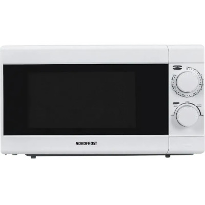 Микроволновая печь NORDFROST MW 2070 W Микроволновая печь NORDFROST MW 2070 W