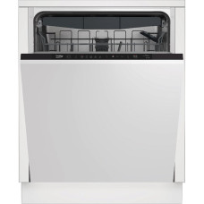 Посудомоечная машина BEKO BDIN 15560 Посудомоечная машина BEKO BDIN 15560