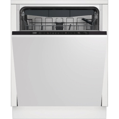 Посудомоечная машина BEKO BDIN 15560 Посудомоечная машина BEKO BDIN 15560