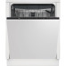 Посудомоечная машина BEKO BDIN 15560 Посудомоечная машина BEKO BDIN 15560