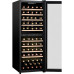Винный шкаф WEISSGAUFF WWC-77 DB DualZone Винный шкаф WEISSGAUFF WWC-77 DB DualZone