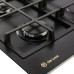 Варочная поверхность ELECTRONICSDELUXE TG4_750231F-079 Варочная поверхность ELECTRONICSDELUXE TG4_750231F-079